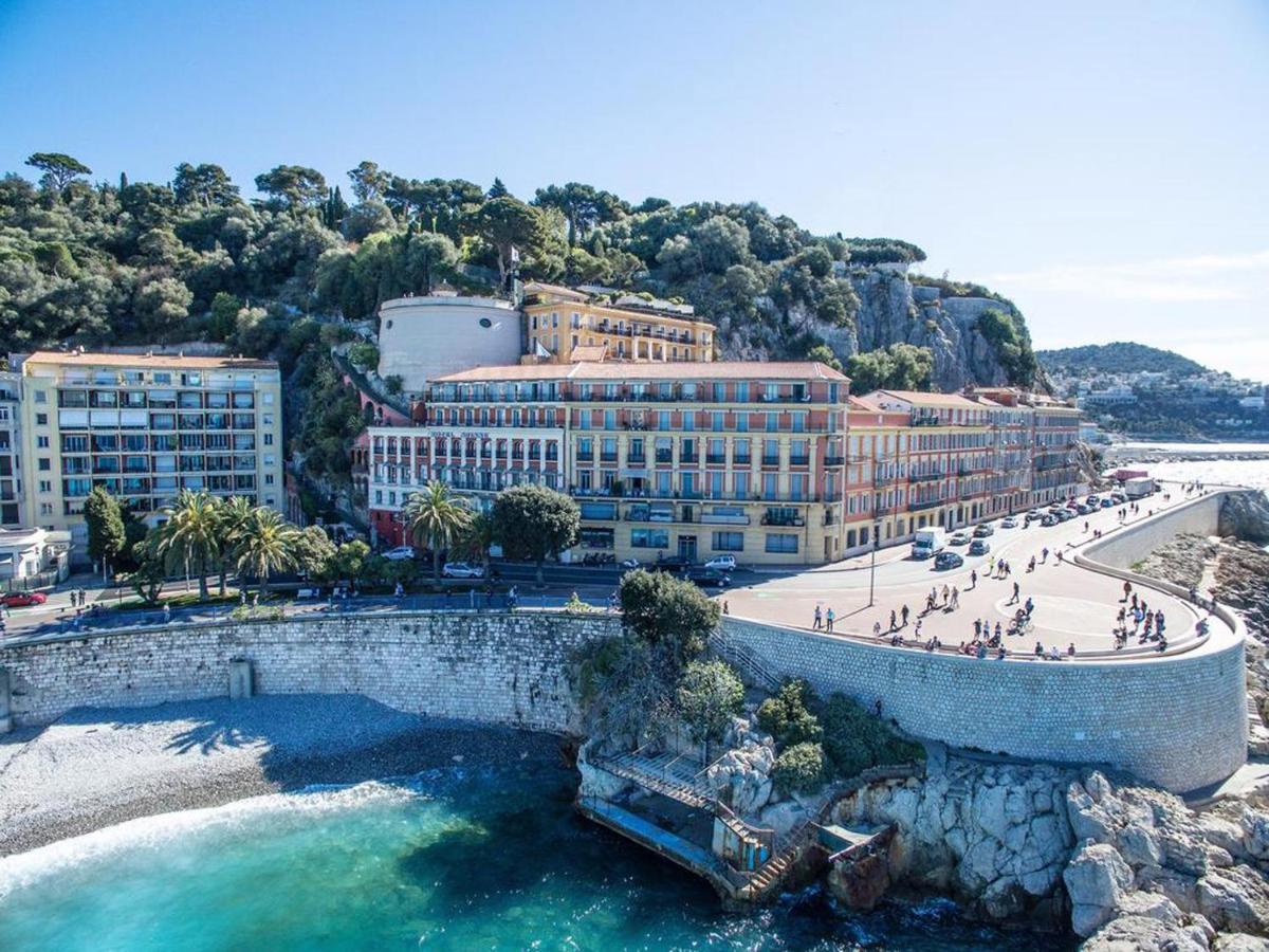 Aparthotel Riviera Νίκαια Εξωτερικό φωτογραφία